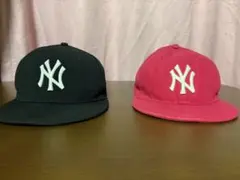 ニューエラキャップ