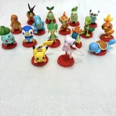 チョコエッグ ポケットモンスター XY＆Z 全14種セット - メルカリ