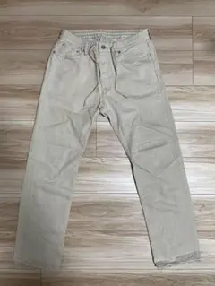 Goa デニムパンツ 新品未使用 - メルカリ