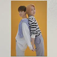 SEVENTEEN CARAT LAND 2021 ジョンハン ドギョム トレカ