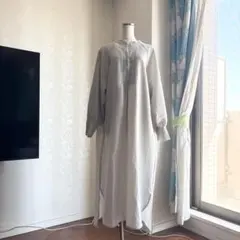 ジャイロJAYROシャツワンピースM長袖