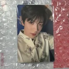 TXT TOGETHER 特典 weverse コンプ トレカ