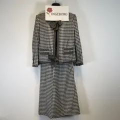 2025年最新】INGEBORG セットアップの人気アイテム - メルカリ