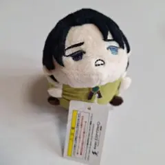 進撃の巨人 もちもちマスコット - メルカリ
