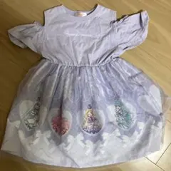 わんだふるプリキュア　ワンピース　120 まとめ売り