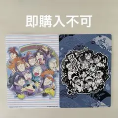 忍たま乱太郎 ビジュアルボード 五年生　六年生　B6