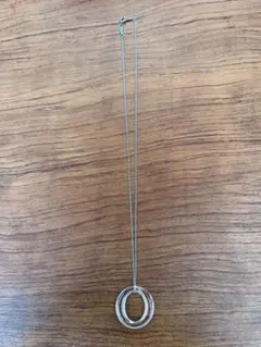 Sale ティファニー　セビアナ　ロッククリスタル　ネックレス