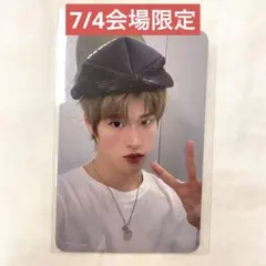 RIIZE ソヒ ソウルコン ラキドロ トレカ