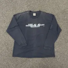 00s nike long sleeve T-shirt