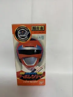 デッドストック バンダイ 高速戦隊 ターボレンジャー フェアリー