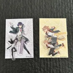 にじさんじ VtuberLand 2期生 缶バッジ 剣持刀也 伏見ガク - メルカリ