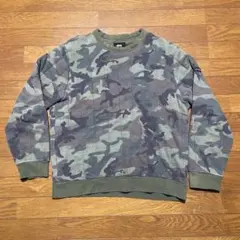 Soonerorlater sol Waffle L/S Tee 迷彩 サーマル - メルカリ