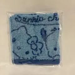 サンリオキャラクター タオルハンカチのサムネイル