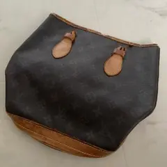 正規品 本物 ルイヴィトン バケツPM バケットPM