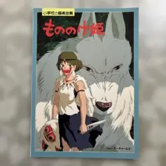 ジブリ】もののけ姫☆米良美一☆8㎝シングルCD☆廃盤 新品未開封