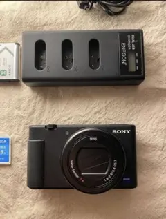 2025年最新】zv1の人気アイテム - メルカリ