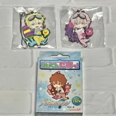 【譲渡】アイドリッシュセブン ラバスト お掃除大作戦 発明班