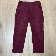 Dominate handcrafted jeans メンズパンツLサイズ