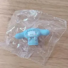 サンリオ　むぎゅぎゅ！パーカーフィギュア　シナモンロール