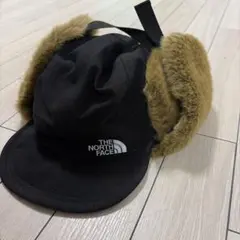 ノースフェイス　フロンティアキャップ　黒　ブラック　Lサイズ　NN41708