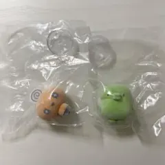 たまごっち フロッキーマスコット くちぱっち めめっち