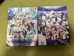 アイドリッシュセブン Blu-ray BOX 1st 2nd アイナナ ナナライ