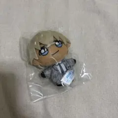 名探偵コナン セガラッキーくじ 2025 安室透 マスコット ぬいぐるみ