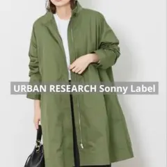URBAN RESEARCH Sonny Label ライナー付き