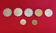 2026年最新】香港 返還前 硬貨の人気アイテム - メルカリ