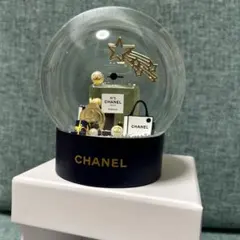 SAINT LAURENT PARIS エッフェル塔 スノードーム 非売品 - メルカリ