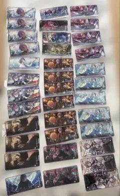 公*o様 プロセカ メモステ 神代類