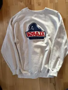 エクストララージ トレーナー L