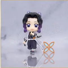 鬼滅の刃 ねんどろいど さぷらいず 胡蝶しのぶ