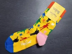 Happy Socks ビートルズ 36-40
