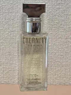 Calvin Klein ETERNITY FOR WOMEN EDPのサムネイル