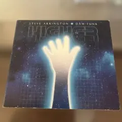 Steve Arrington & Dam-Funk G Funk R&B