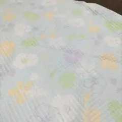 西川リビング cocotte 敷マット 100×205