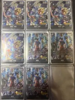 2026年最新】ドラゴンボールカード_フュージョンワールドの人気