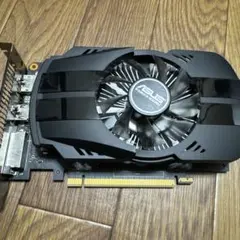 ジャンク 2個セット gtx1050ti 4gb gddr5 - メルカリ