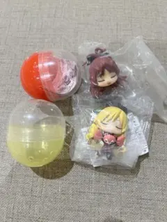 魔法少女まどかマギカ おねむたん 巴マミ 佐倉杏子