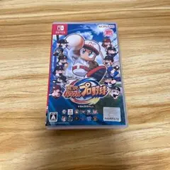 実況パワフルプロ野球 Nintendo Switch