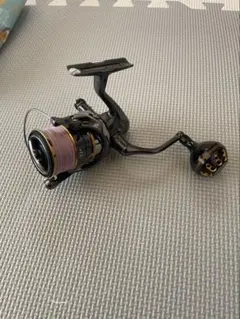 SHIMANO TWIN POWER C3000MHGのサムネイル