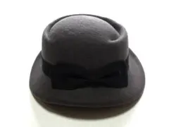 CA4LA カシラ　ウール ハット