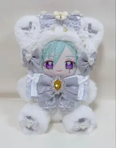 あんさんぶるスターズ あんスタ いつぬい 一緒に暮らすぬい 風早巽