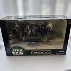 スターウォーズ タトゥーインスキッフ - メルカリ