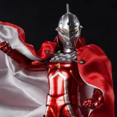 【完全新品未開封】フィギュアーツ　ウルトラマン　7点セット 2026年最新】ウルトラセブン フィギュアーツの人気アイテム - メルカリ