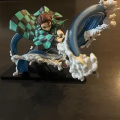 鬼滅の刃　フィギュア　3点セット