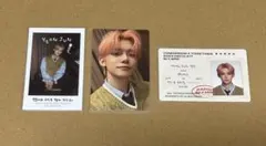 txt ヨンジュン デコキット2024