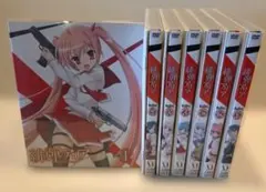 緋弾のアリア セット 本編1巻～39巻 緋弾のアリアAA4冊(全4巻) 計43冊