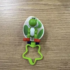 マクドナルド　ハッピーセット　マリオ　ヨッシー